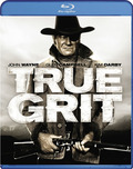 True Grit (Blu-ray)